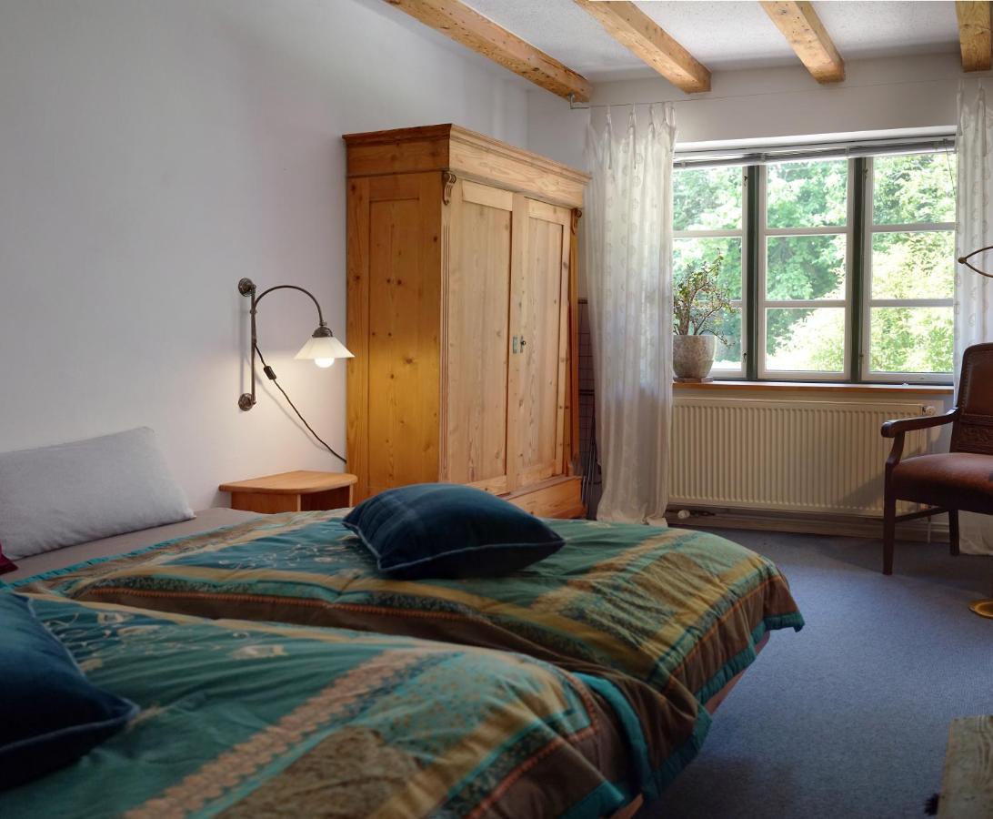 Apartment Haus Auf Dem Berg