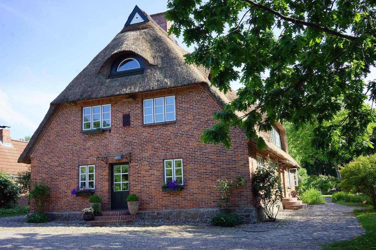 Haus Auf Dem Berg Apartment