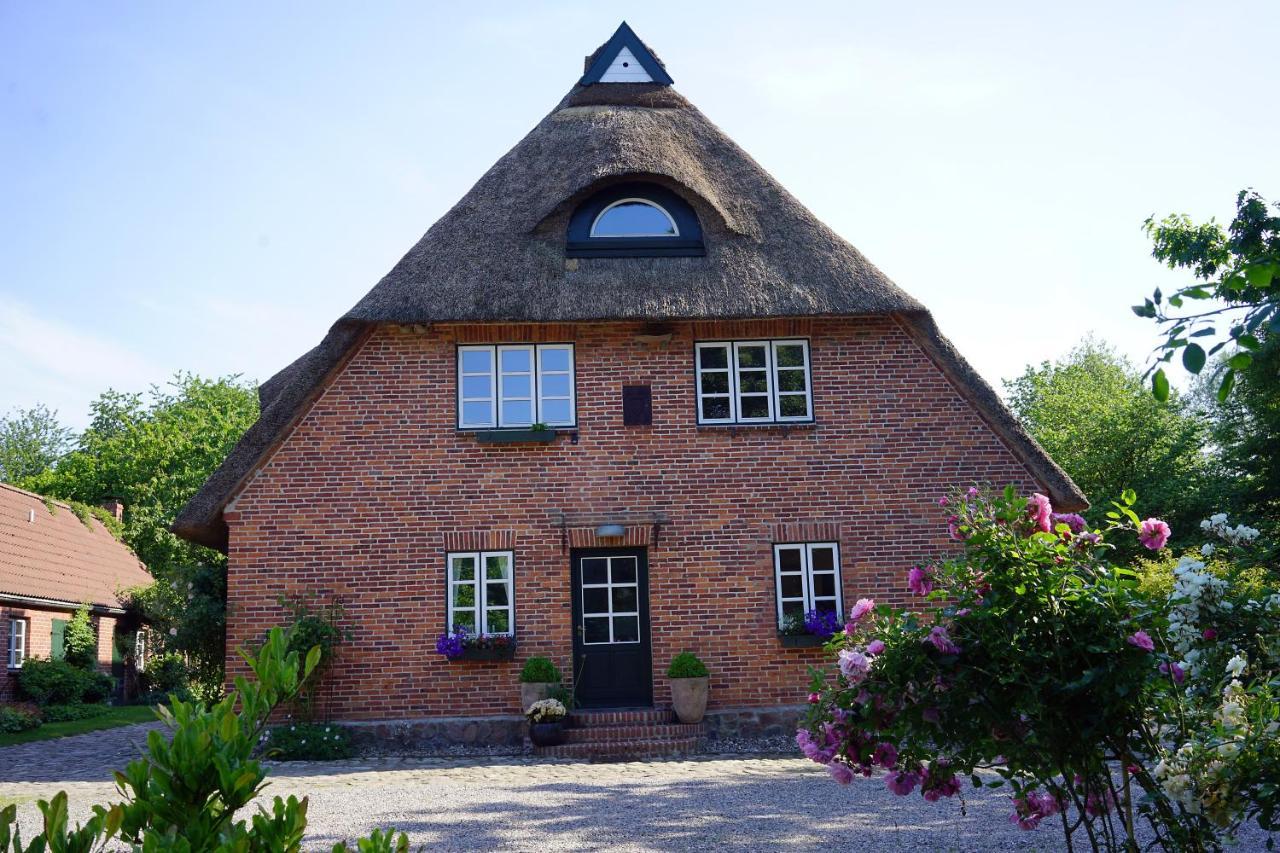 Haus Auf Dem Berg Westensee