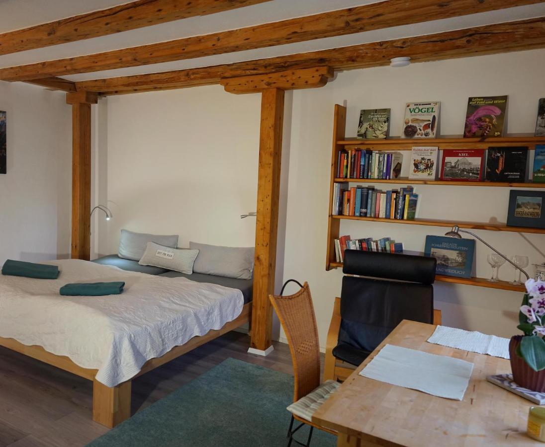 Haus Auf Dem Berg Apartment *