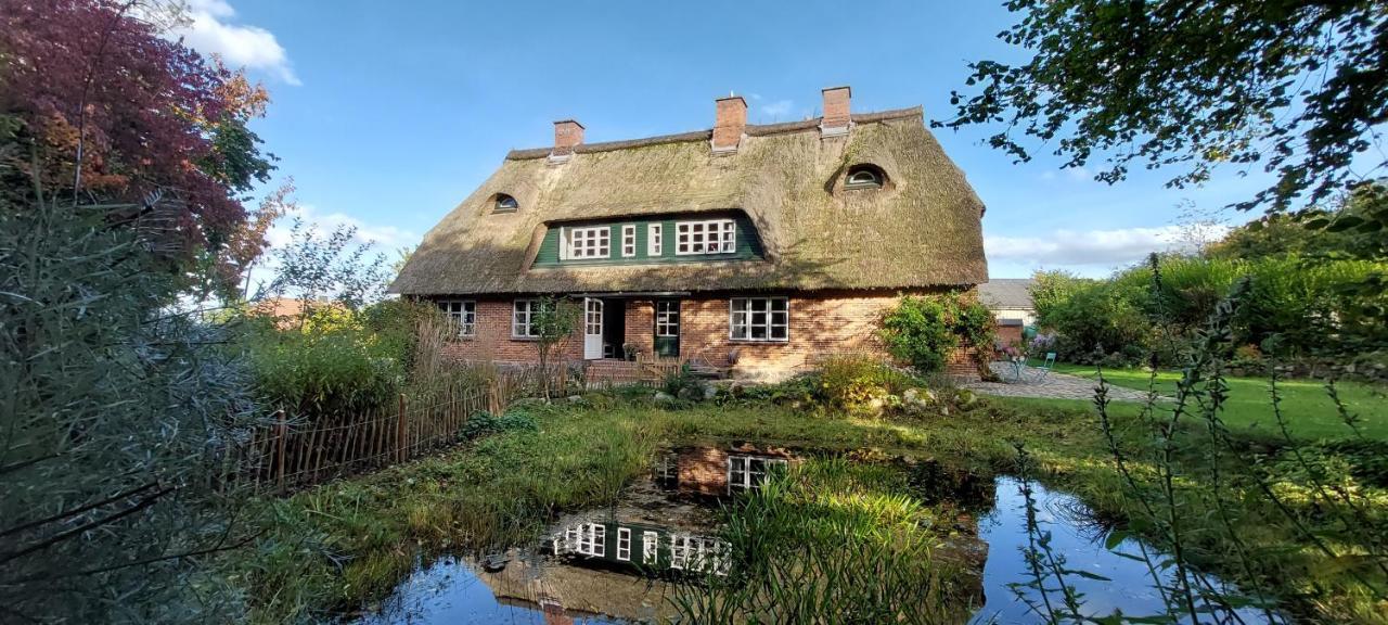 Apartment Haus Auf Dem Berg